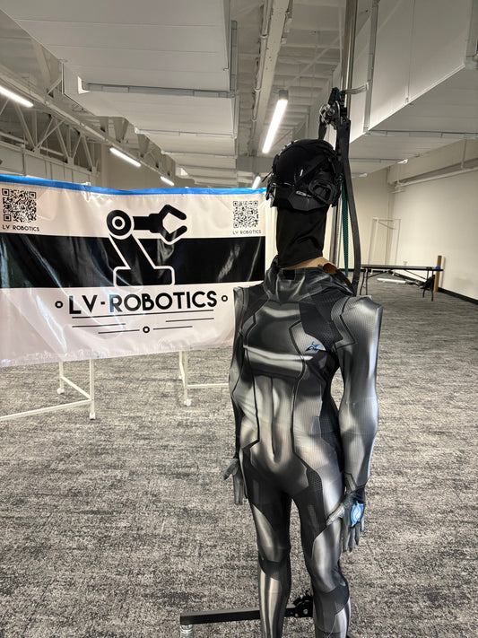 AIRA: The Ultimate Humanoid Robot for Your Home and Business