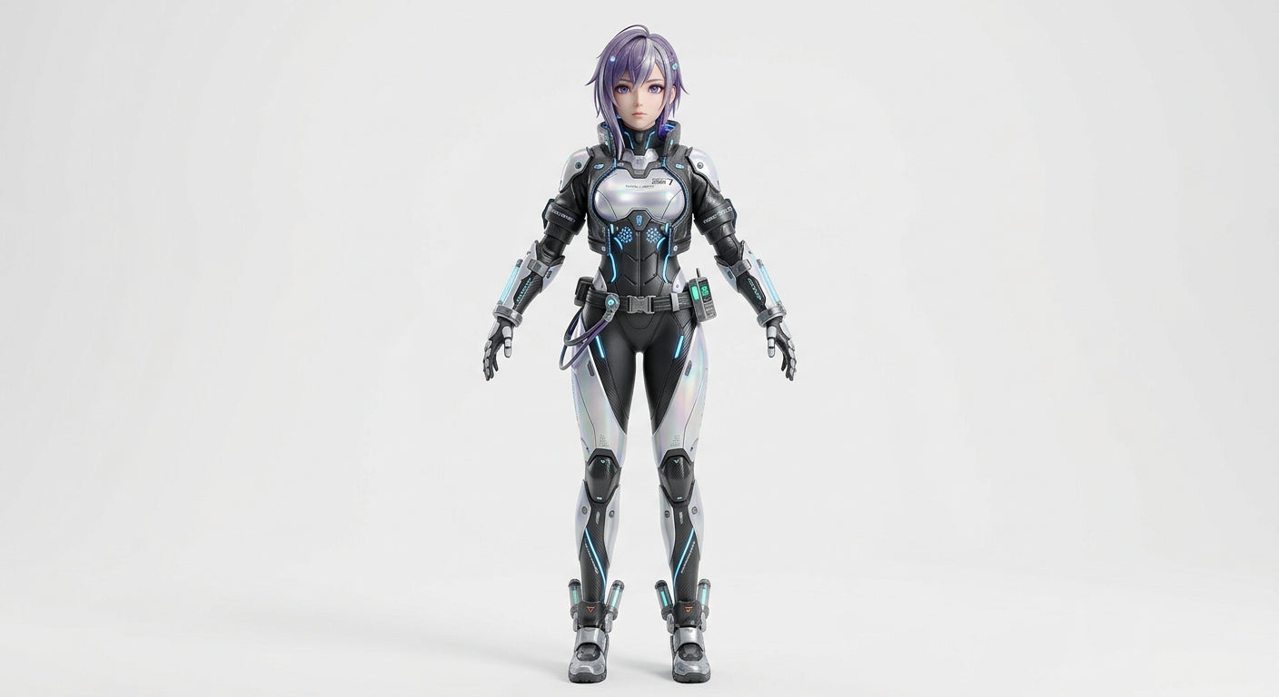 EVA Android