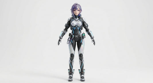 EVA Android