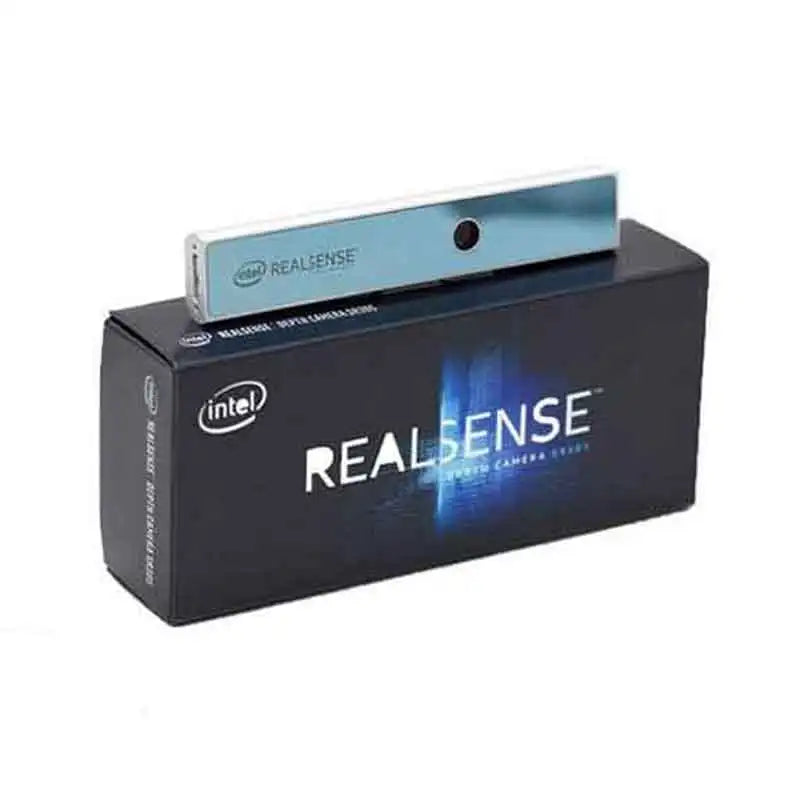 RealSense Depth Camera SR305