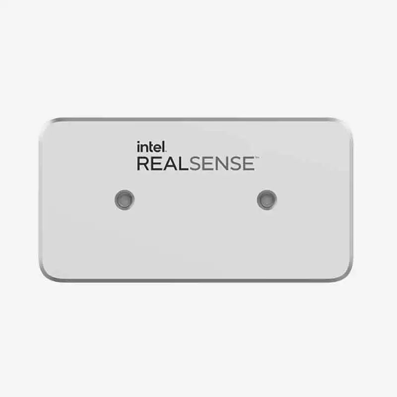 Intel RealSense F455 Camera ID Solution Peripheral