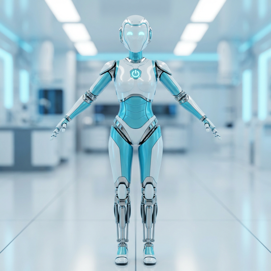 NOVA1 Humanoid Robot