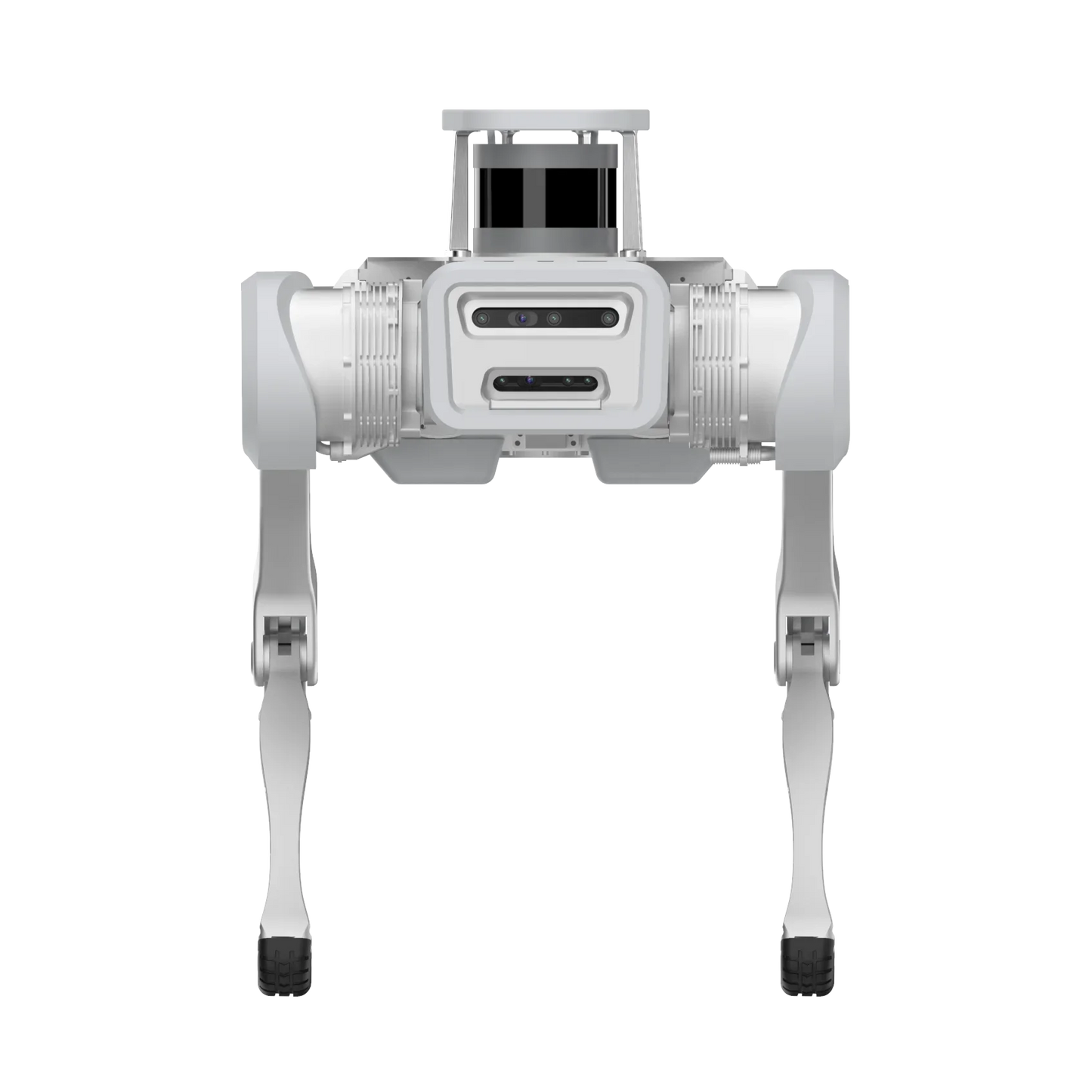 Smart  Programmable Robotic Dog AI Quadruped