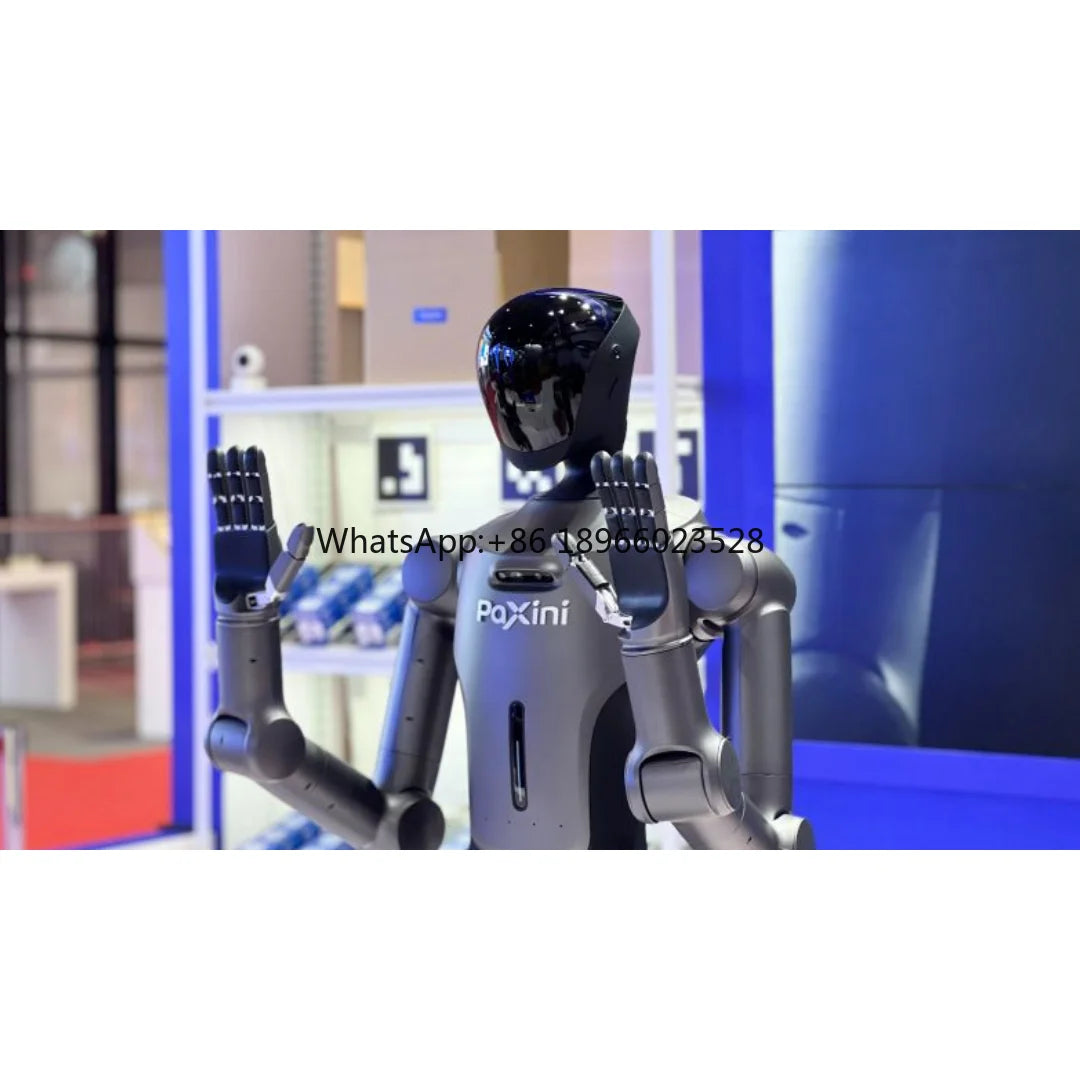 PAXINI Humanoid Robot Warehouse Industrial Manufacturer