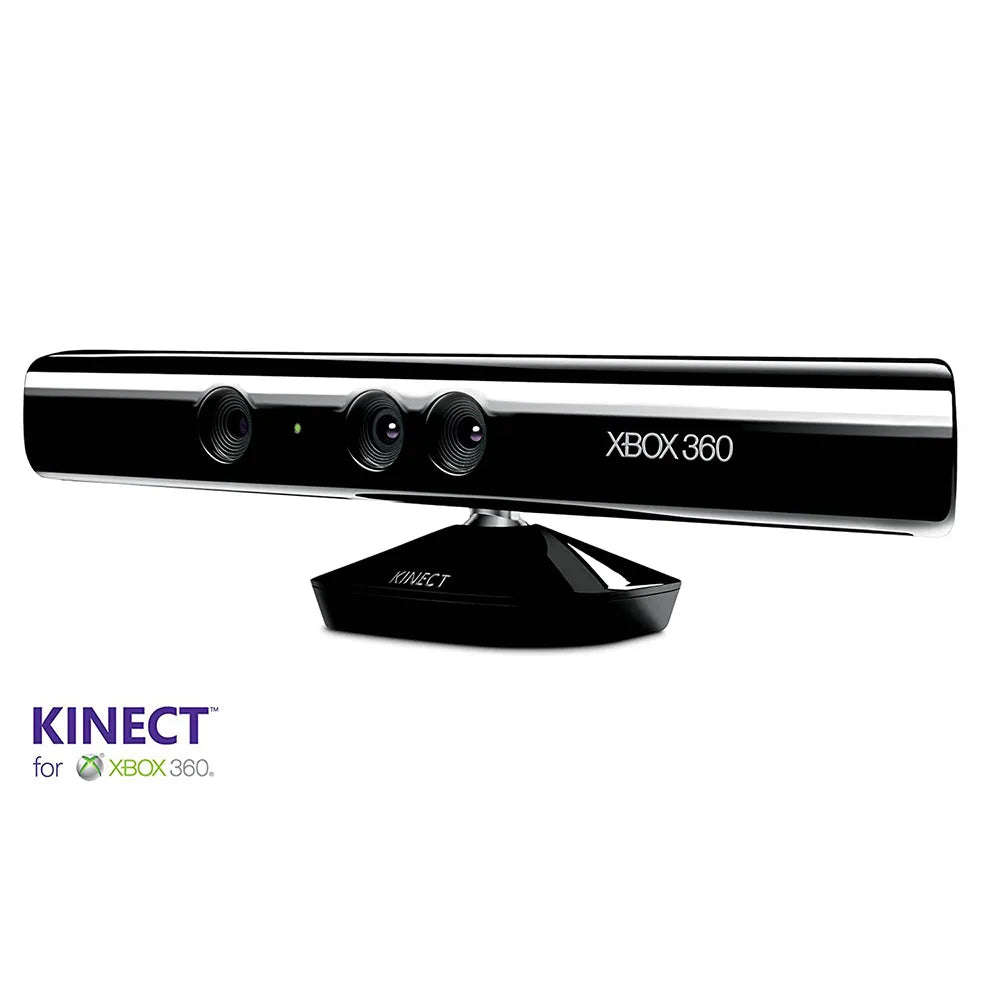 Microsoft Kinect v1.0 camera for Windows RGBD cam Depth Image, Motion Capture, 3D Scanner