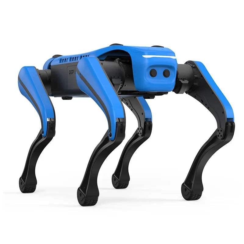 Smart  Programmable Robotic Dog AI Quadruped