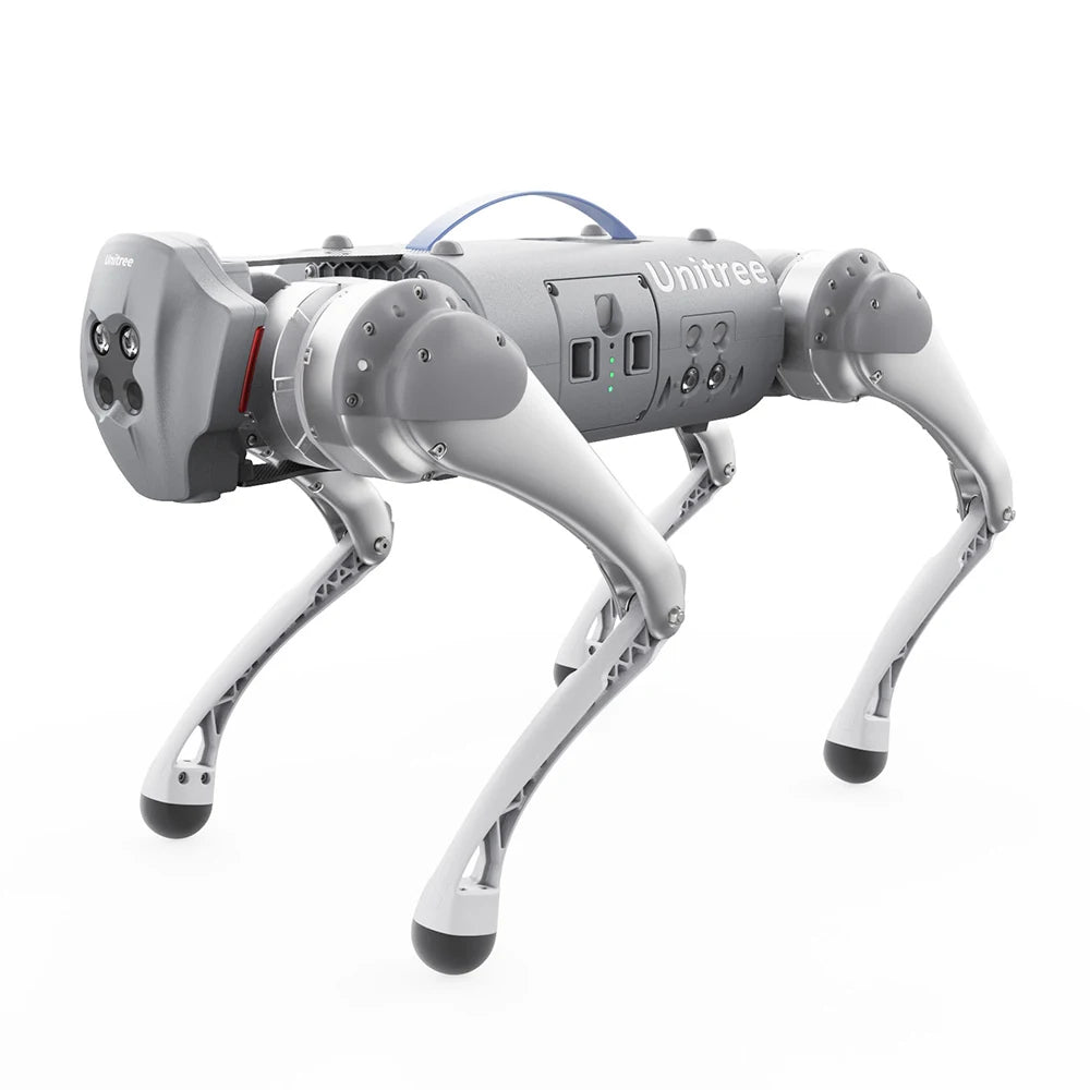 Unitree Technology  Quadruped Robot Dog Artificial Intelligence Bionic