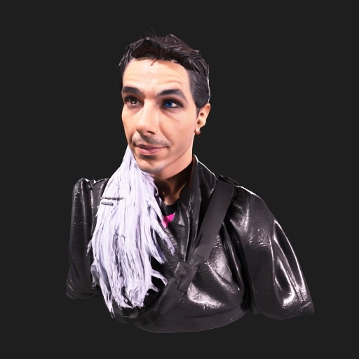 Realistic Costplay