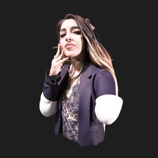 Sarroncito