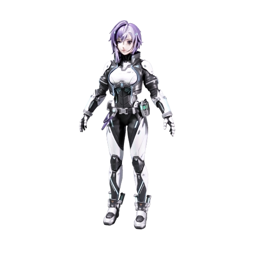 AVA BFF Robot